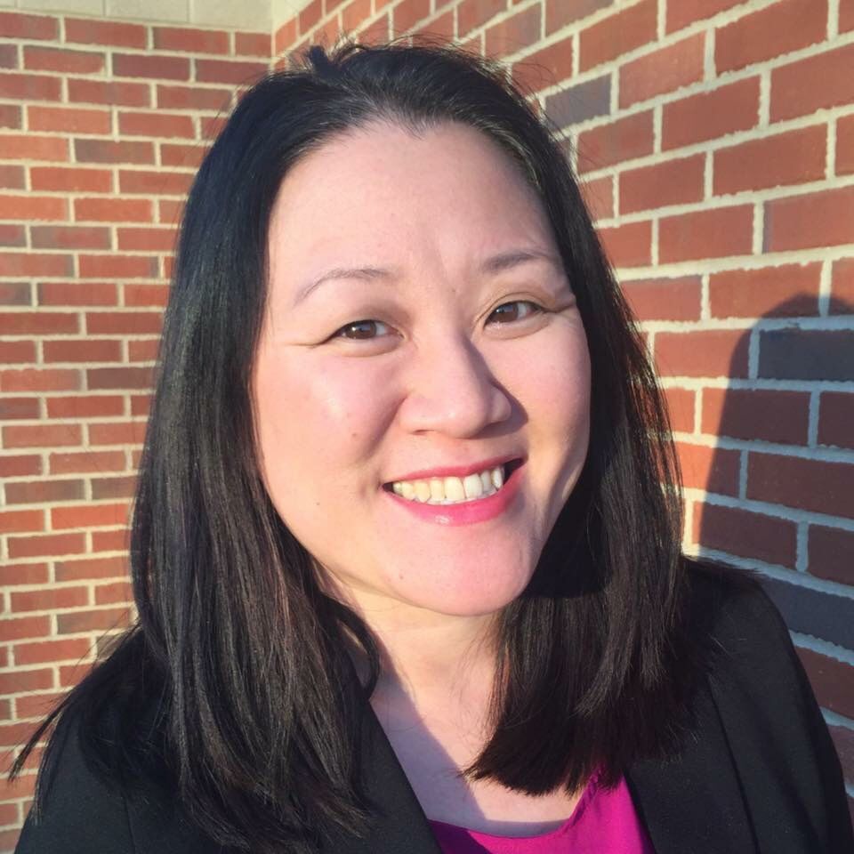 Sharon Chung